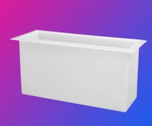 PP Tanks Manufacturers  in India